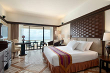 Hilton Phuket Arcadia Resort & Spa