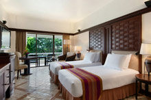 Hilton Phuket Arcadia Resort & Spa