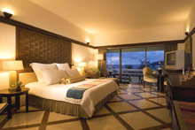 Hilton Phuket Arcadia Resort & Spa