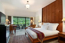 Hilton Phuket Arcadia Resort & Spa