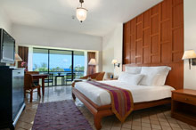 Hilton Phuket Arcadia Resort & Spa