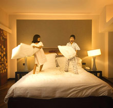 Hilton Phuket Arcadia Resort & Spa