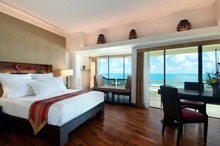 Hilton Phuket Arcadia Resort & Spa