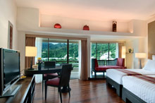 Hilton Phuket Arcadia Resort & Spa