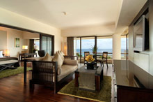 Hilton Phuket Arcadia Resort & Spa