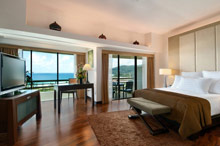 Hilton Phuket Arcadia Resort & Spa