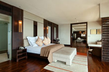 Hilton Phuket Arcadia Resort & Spa