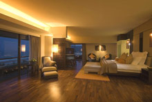 Hilton Phuket Arcadia Resort & Spa