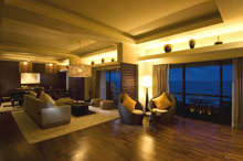 Hilton Phuket Arcadia Resort & Spa