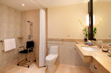 Hilton Phuket Arcadia Resort & Spa