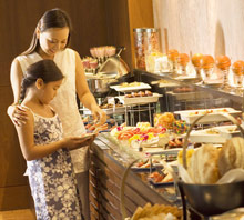 Hilton Phuket Arcadia Resort & Spa