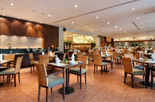 Hilton Phuket Arcadia Resort & Spa