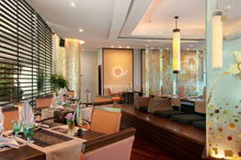 Hilton Phuket Arcadia Resort & Spa