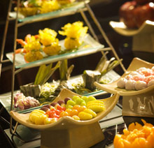 Hilton Phuket Arcadia Resort & Spa