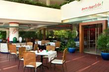 Hilton Phuket Arcadia Resort & Spa