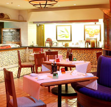 Hilton Phuket Arcadia Resort & Spa