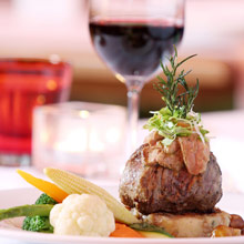 Hilton Phuket Arcadia Resort & Spa