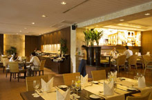 Hilton Phuket Arcadia Resort & Spa