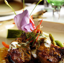 Hilton Phuket Arcadia Resort & Spa