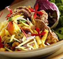 Hilton Phuket Arcadia Resort & Spa