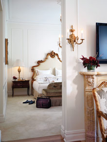 The Plaza Hotel New York