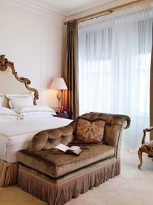 The Plaza Hotel New York