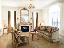 The Plaza Hotel New York