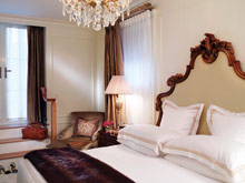 The Plaza Hotel New York