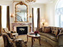 The Plaza Hotel New York