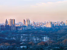The Plaza Hotel New York