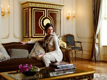 The Plaza Hotel New York