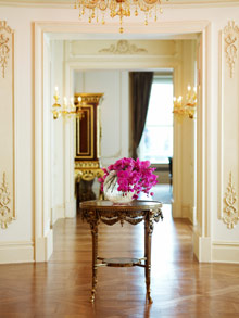 The Plaza Hotel New York