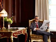 The Plaza Hotel New York