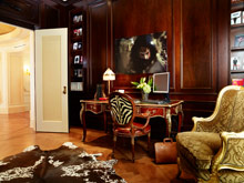 The Plaza Hotel New York