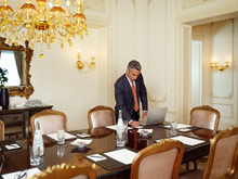 The Plaza Hotel New York