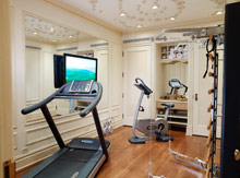 The Plaza Hotel New York