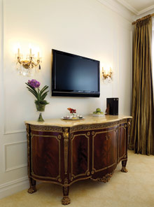 The Plaza Hotel New York