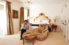 The Plaza Hotel New York