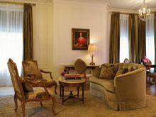 The Plaza Hotel New York