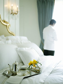 The Plaza Hotel New York