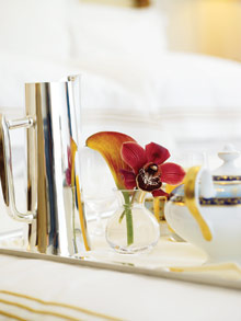 The Plaza Hotel New York