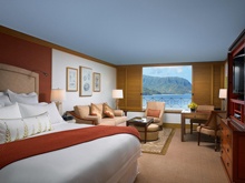 The St. Regis Princeville Resort