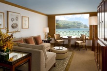 The St. Regis Princeville Resort