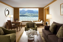 The St. Regis Princeville Resort