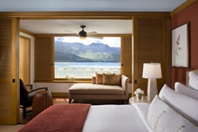 The St. Regis Princeville Resort