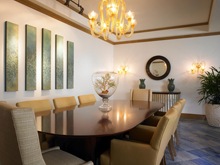 The St. Regis Princeville Resort