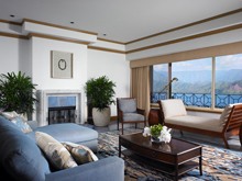 The St. Regis Princeville Resort