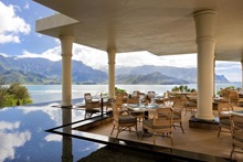 The St. Regis Princeville Resort
