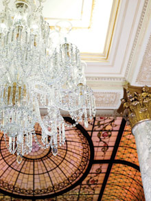 The Plaza Hotel New York