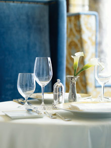 The Plaza Hotel New York